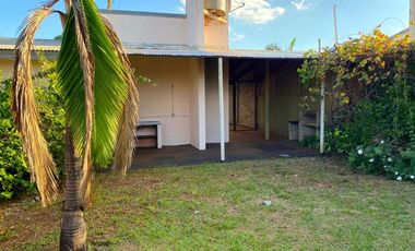 Venta de Casa 2 DORMITORIOS, Posadas