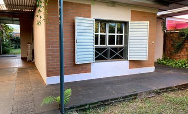 Venta de Casa 2 DORMITORIOS, Posadas
