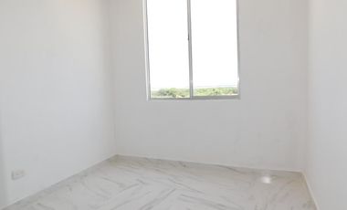 apartamento en arriendo en ciudad mallorquin. Cod A90556