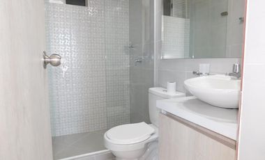 apartamento en arriendo en ciudad mallorquin. Cod A90556