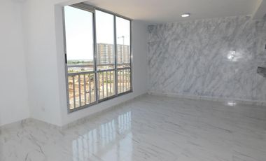 apartamento en arriendo en ciudad mallorquin. Cod A90556