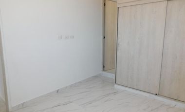 apartamento en arriendo en ciudad mallorquin. Cod A90556