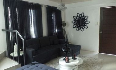 Affordable Duplex House for Sale in Lapu-Lapu Cebu