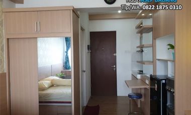 Apartemen daerah cikarang utara, Tower mahakam 2 Bedroom |
