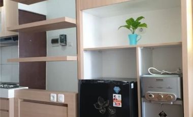 Apartemen daerah cikarang utara, Tower mahakam 2 Bedroom |