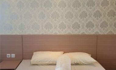 Apartemen daerah cikarang utara, Tower mahakam 2 Bedroom |
