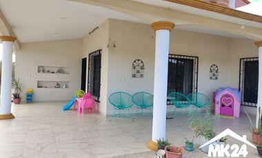 CASA EN VENTA CAMPESTRE $8,495,000 EN CONDOMINIO GUADALUPE COUNTRY.