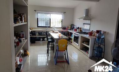 CASA EN VENTA CAMPESTRE $8,495,000 EN CONDOMINIO GUADALUPE COUNTRY.