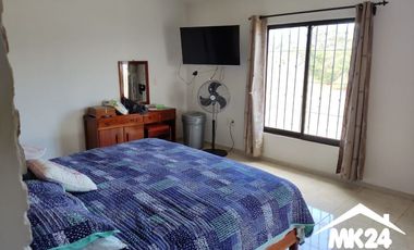 CASA EN VENTA CAMPESTRE $8,495,000 EN CONDOMINIO GUADALUPE COUNTRY.