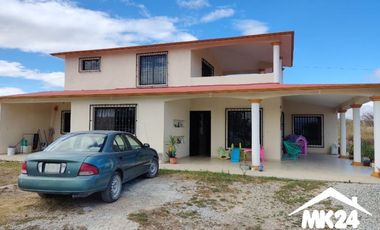 CASA EN VENTA CAMPESTRE $8,495,000 EN CONDOMINIO GUADALUPE COUNTRY.