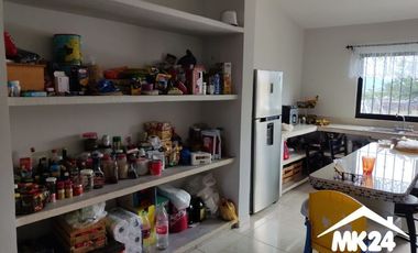 CASA EN VENTA CAMPESTRE $8,495,000 EN CONDOMINIO GUADALUPE COUNTRY.