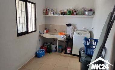 CASA EN VENTA CAMPESTRE $8,495,000 EN CONDOMINIO GUADALUPE COUNTRY.