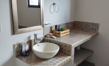 CASA EN VENTA CAMPESTRE $8,495,000 EN CONDOMINIO GUADALUPE COUNTRY.