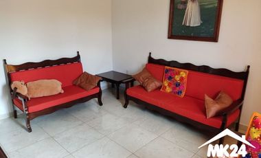 CASA EN VENTA CAMPESTRE $8,495,000 EN CONDOMINIO GUADALUPE COUNTRY.