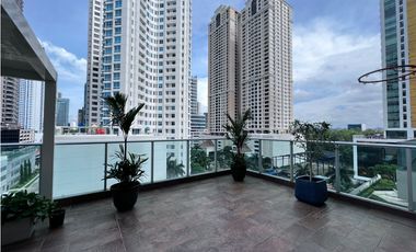 Venta de apartamento en Costa del Este, PH Lumiere