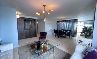 Venta de apartamento en Costa del Este, PH Lumiere