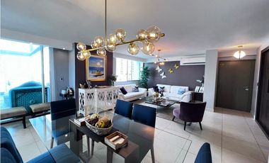 Venta de apartamento en Costa del Este, PH Lumiere