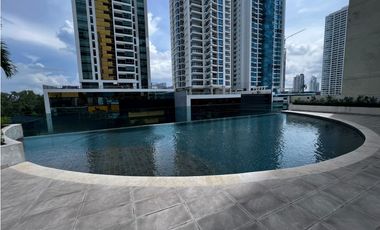 Venta de apartamento en Costa del Este, PH Lumiere