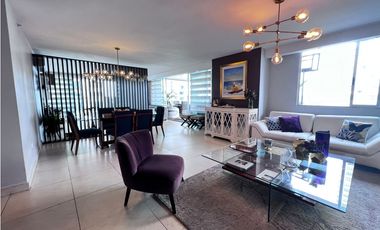 Venta de apartamento en Costa del Este, PH Lumiere