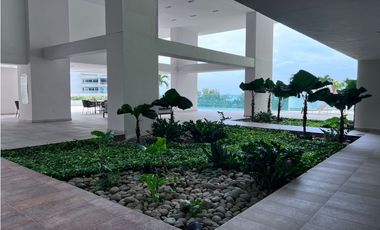 Venta de apartamento en Costa del Este, PH Lumiere