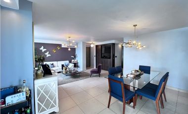 Venta de apartamento en Costa del Este, PH Lumiere