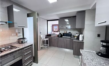 Venta de apartamento en Costa del Este, PH Lumiere