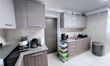 Venta de apartamento en Costa del Este, PH Lumiere