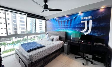 Venta de apartamento en Costa del Este, PH Lumiere