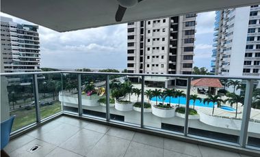 Venta de apartamento en Costa del Este, PH Lumiere