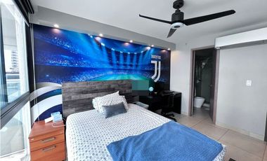 Venta de apartamento en Costa del Este, PH Lumiere