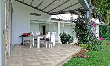 casa en arriendo en pereira. Cod A116598