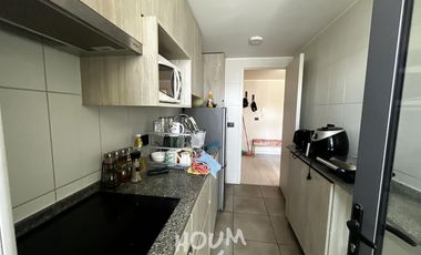 Departamento Irarrazaval Norte ID: 82330r