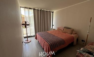 Departamento Irarrazaval Norte ID: 82330r