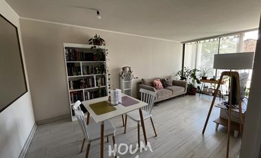 Departamento Irarrazaval Norte ID: 82330r