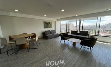 Departamento Irarrazaval Norte ID: 82330r