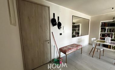 Departamento Irarrazaval Norte ID: 82330r