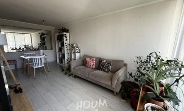 Departamento Irarrazaval Norte ID: 82330r