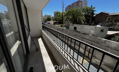 Departamento Irarrazaval Norte ID: 82330r