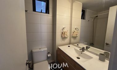 Departamento Irarrazaval Norte ID: 82330r