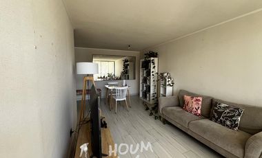 Departamento Irarrazaval Norte ID: 82330r