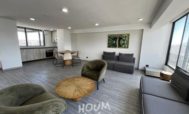 Departamento Irarrazaval Norte ID: 82330r