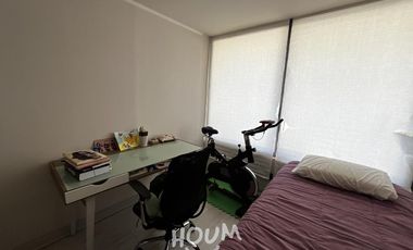 Departamento Irarrazaval Norte ID: 82330r
