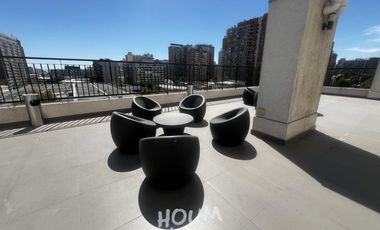 Departamento Irarrazaval Norte ID: 82330r