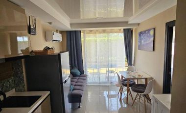 Comfortable apartment 37 sq.m. at Rawai Beach Condominium