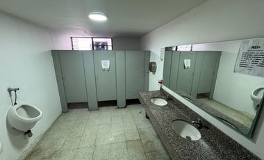 oficina en arriendo en centro. Cod A20306