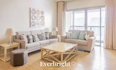 FOR SALE Fully Furnished 2BR unit in One Shangri-La Place
