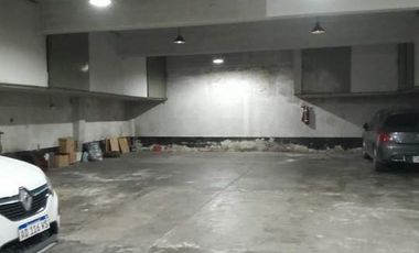 COCHERA-VENTA-RAMOS MEJIA