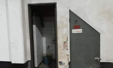 COCHERA-VENTA-RAMOS MEJIA