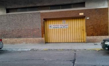 COCHERA-VENTA-RAMOS MEJIA