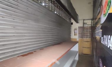 local en venta en centro. Cod V27352